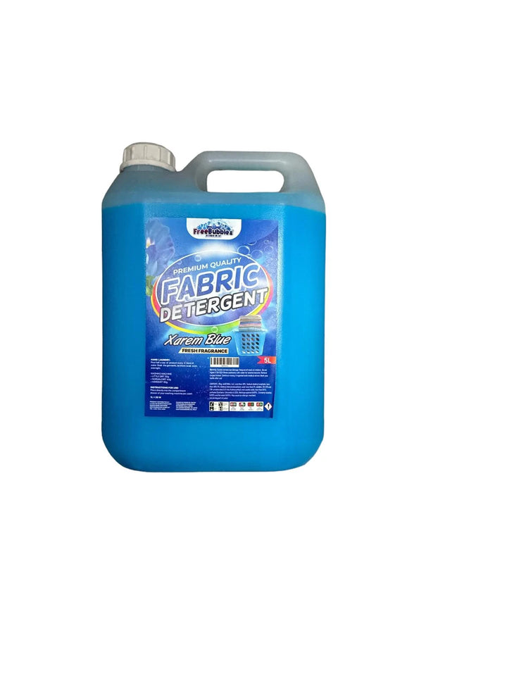 FABRIC DETERGENT