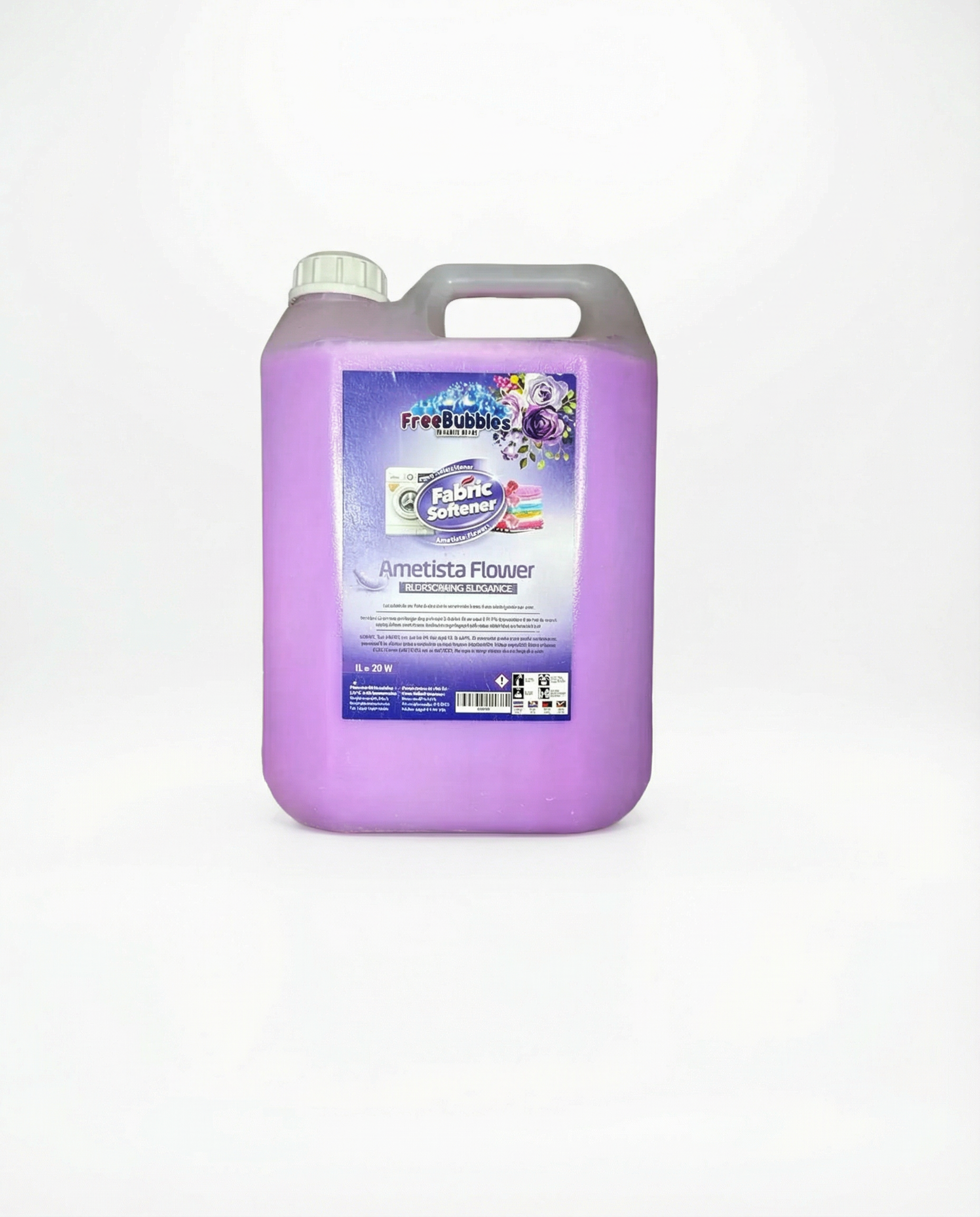 FABRIC SOFTENER