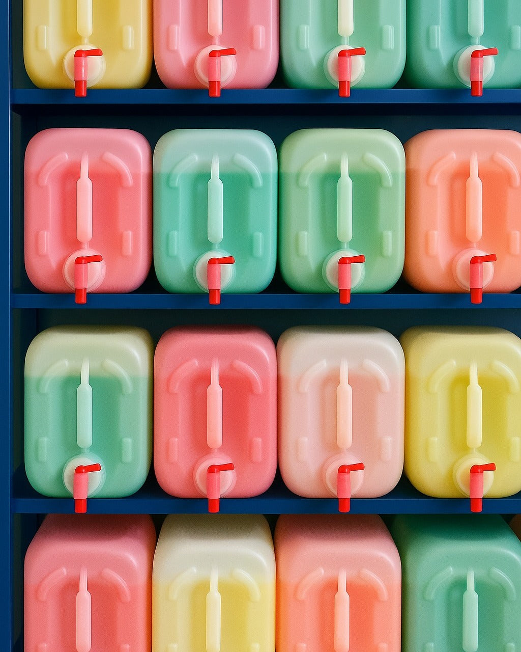 Fabric Softener 25 Litre