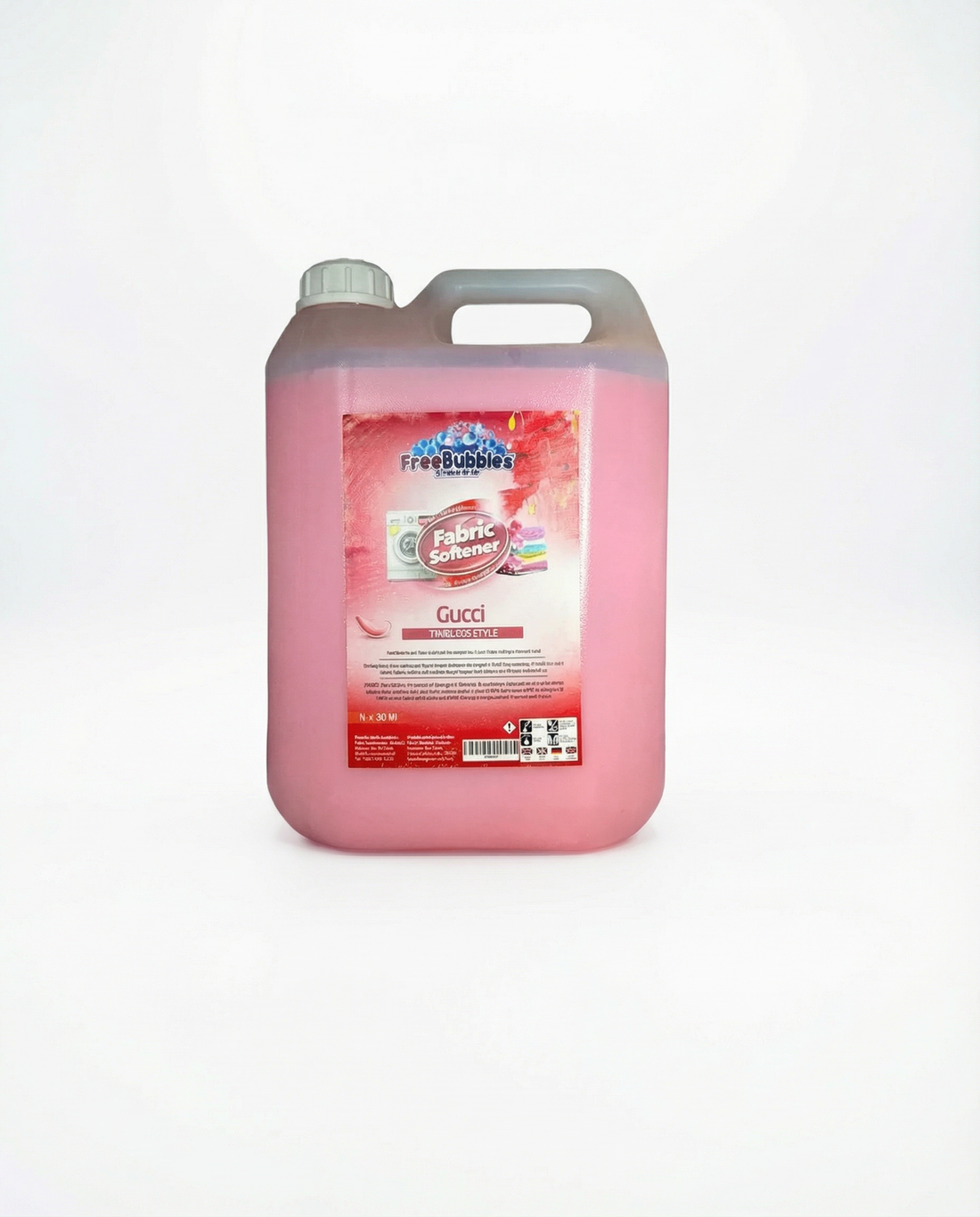 Gucci Fabric Softener