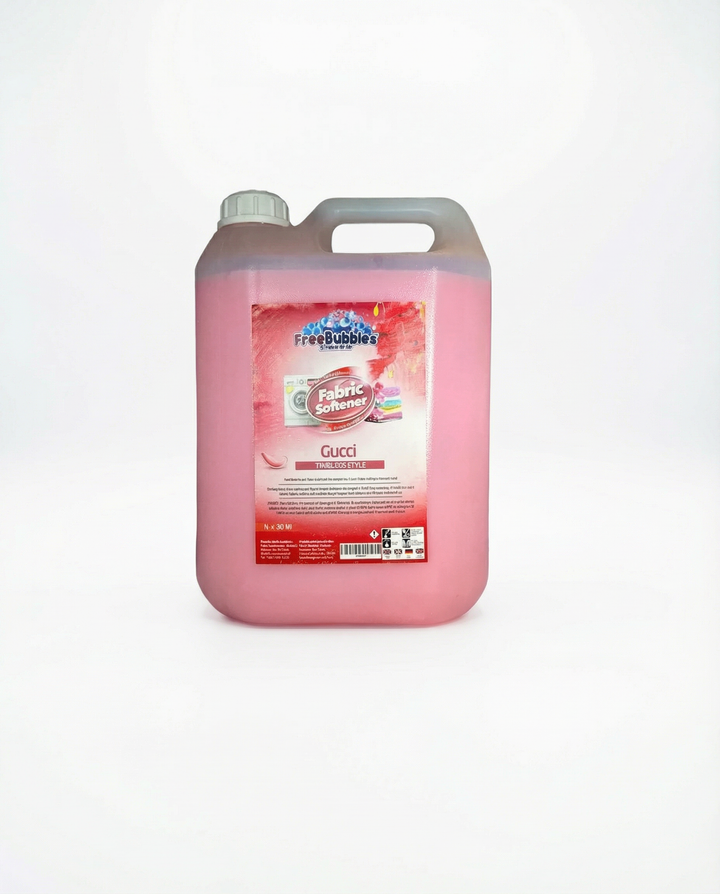 Gucci Fabric Softener