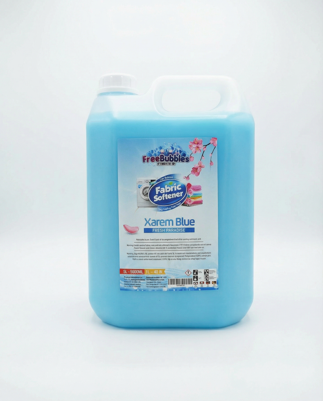 Xarem Blue +