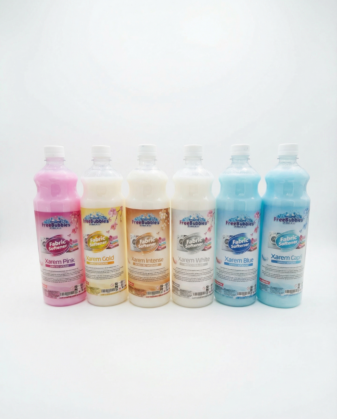 Softener Strong 1L