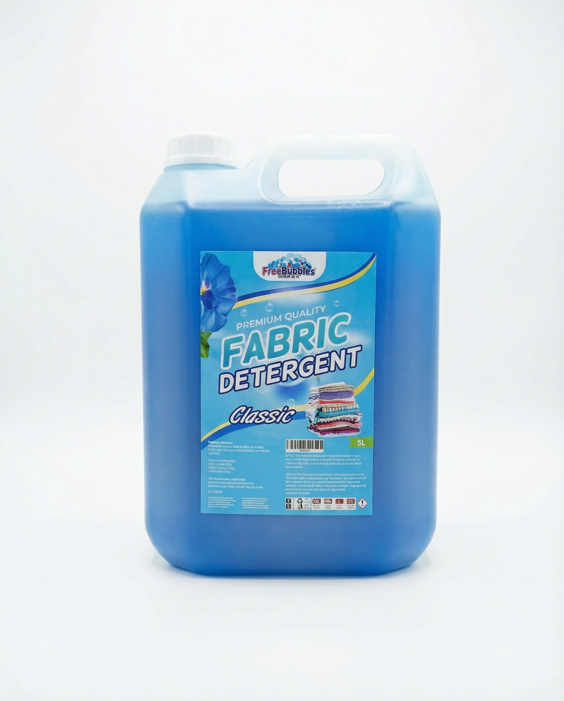 Fabric Detergent Classic