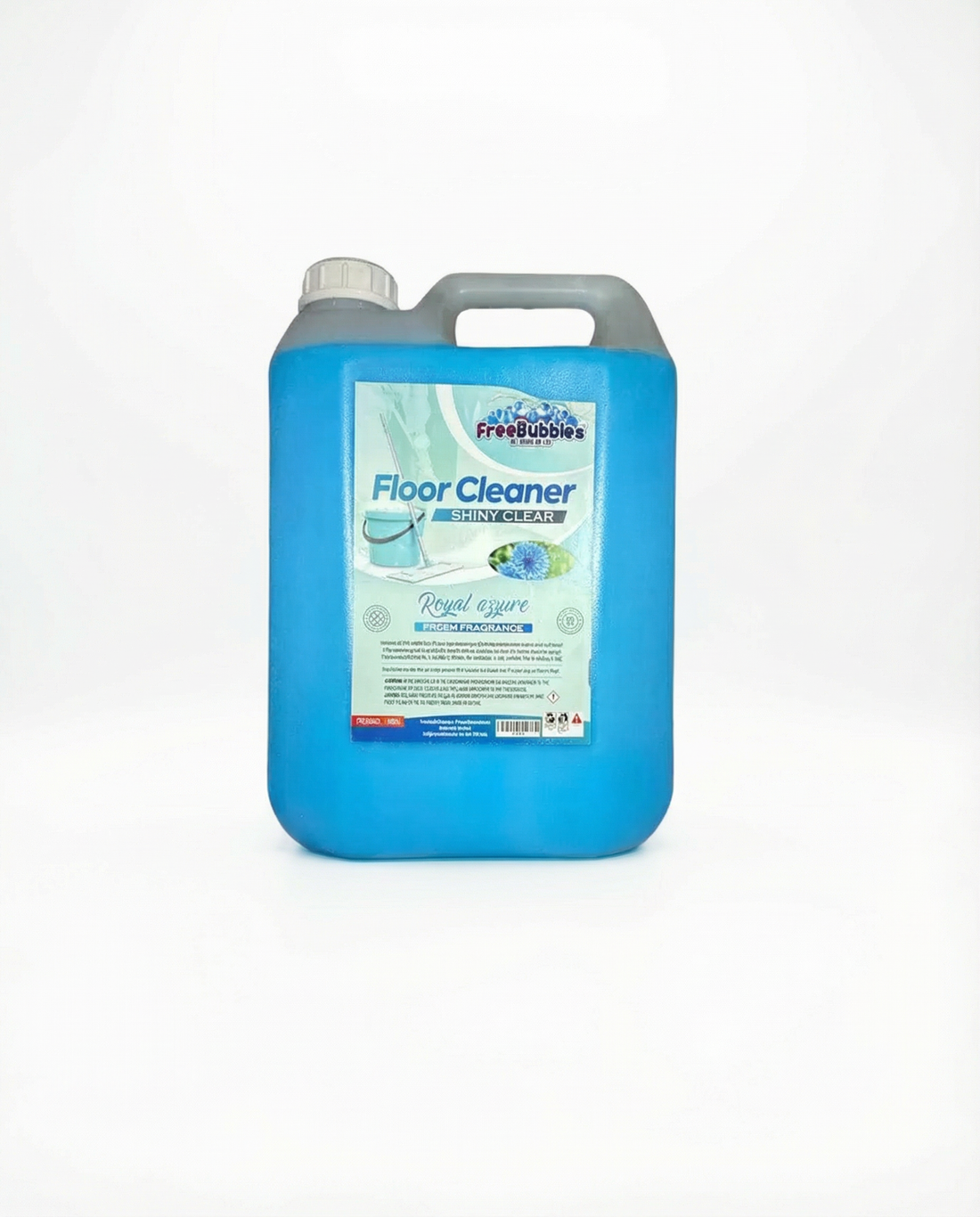 Royal Azzure Floor Cleaner