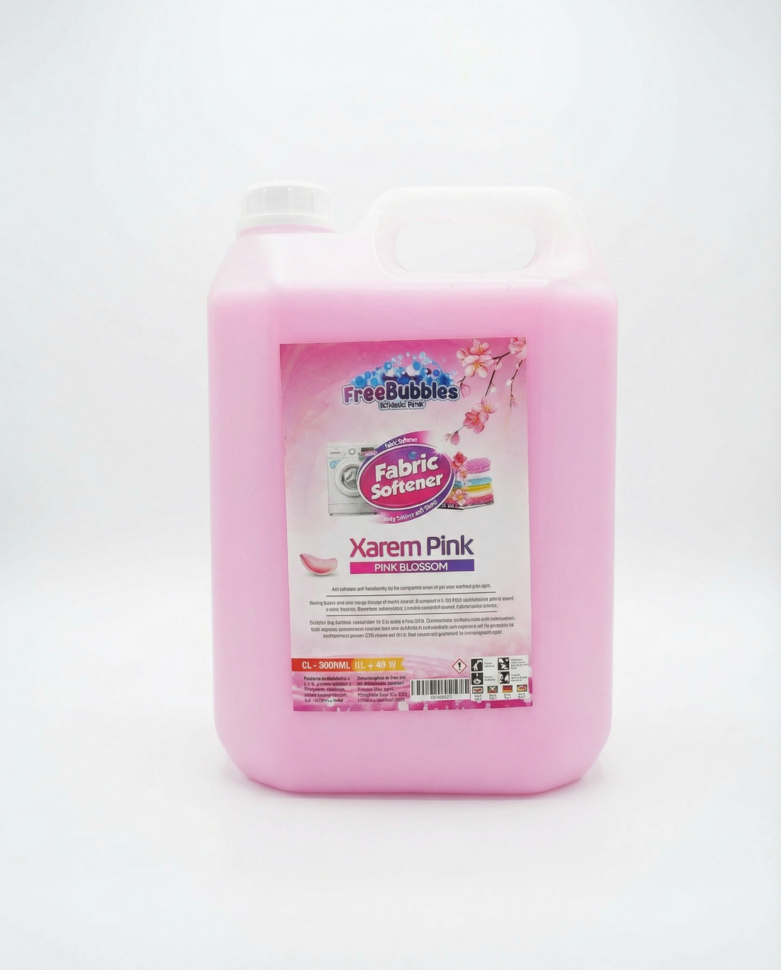 Xarem Pink Blossom +