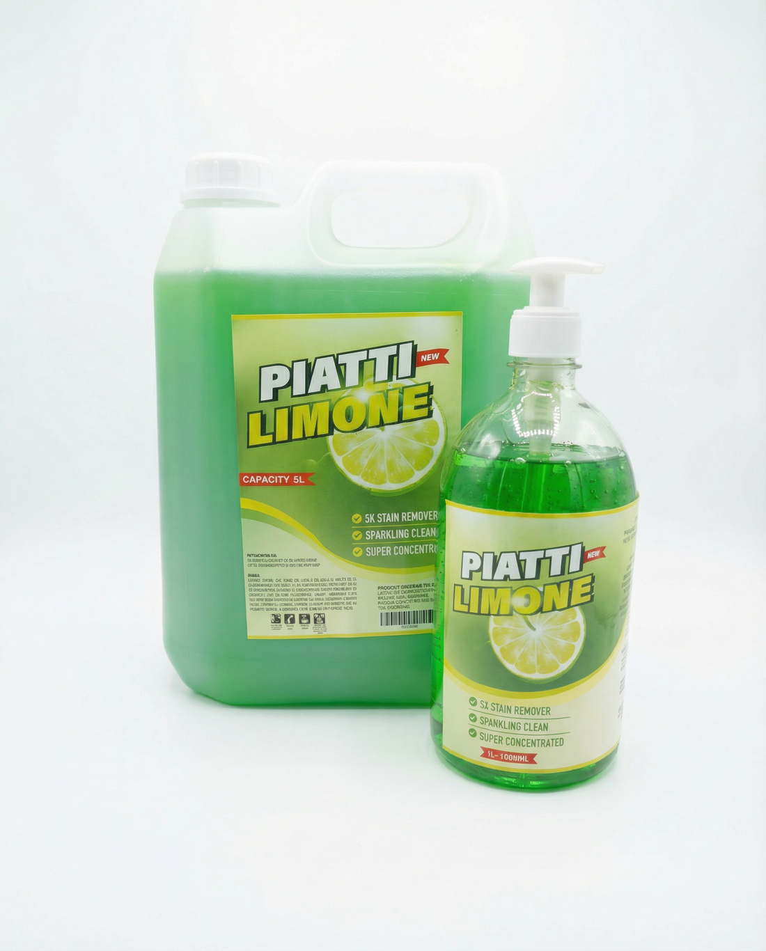 Dishsoap Bundle
