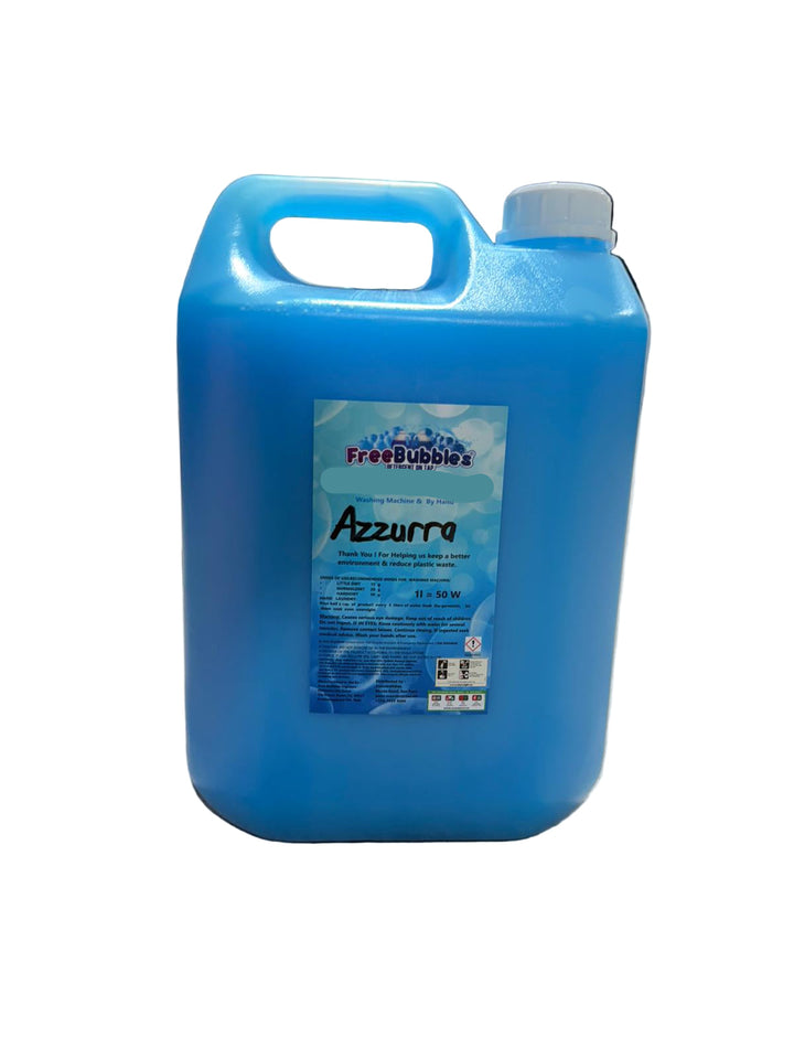 Royal Azzure Handwash